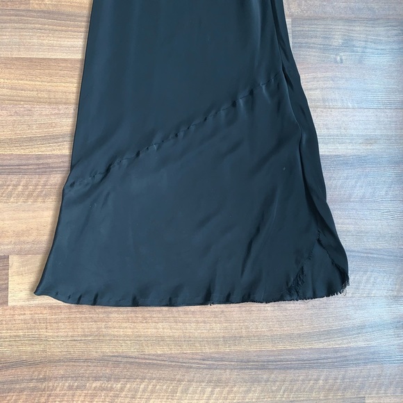 Nili Lotan silk slip dress - Picture 8 of 8